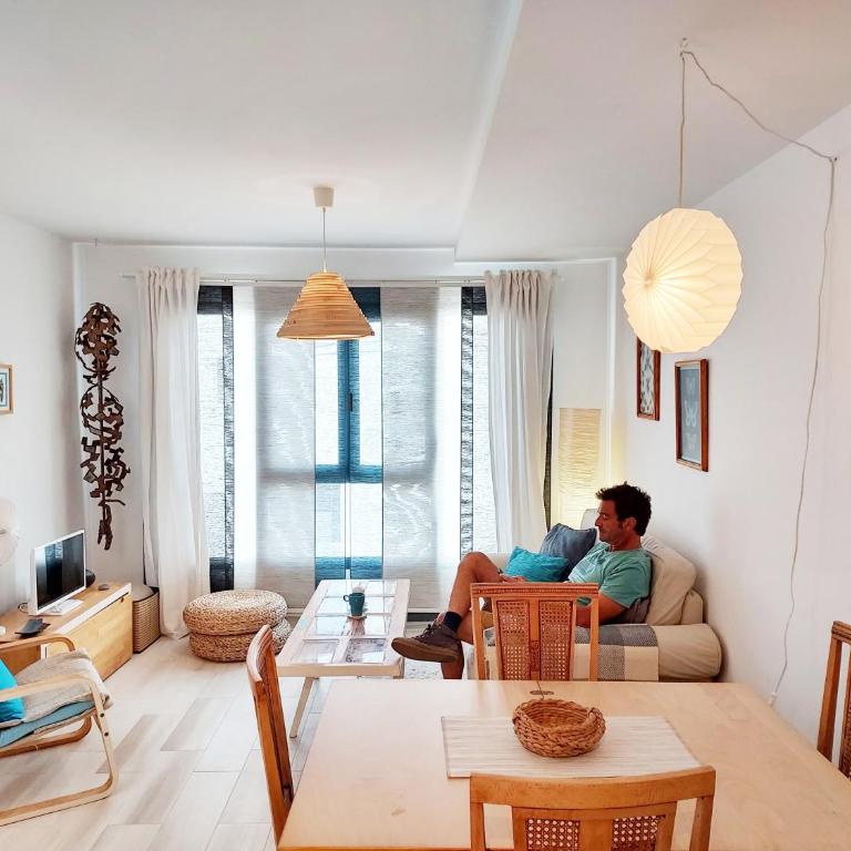 Casa Shelley - Apartamento de 1 dormitorio - 5