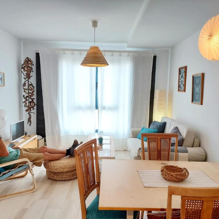 Casa Shelley - Apartamento de 1 dormitorio - 3