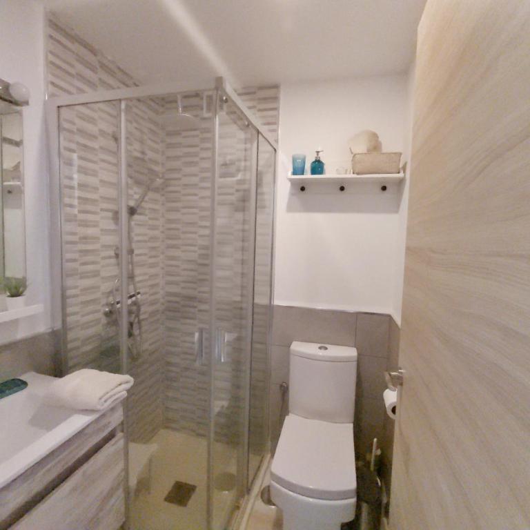 Casa Shelley - Apartamento de 1 dormitorio - 19
