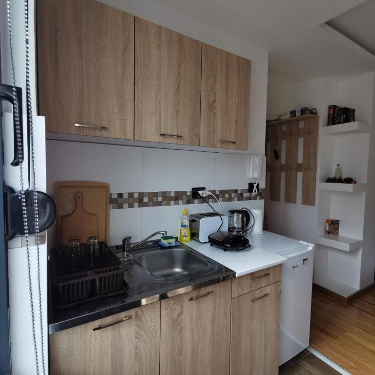 Apartman NINA Bombonjera - Apartman sa Terasom - 14