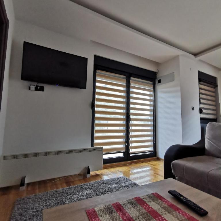 Apartman NINA Bombonjera - Apartman sa Terasom - 8