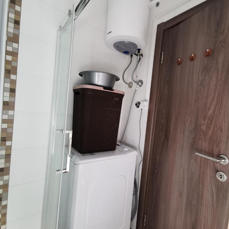 Apartman NINA Bombonjera - Apartman sa Terasom - 26