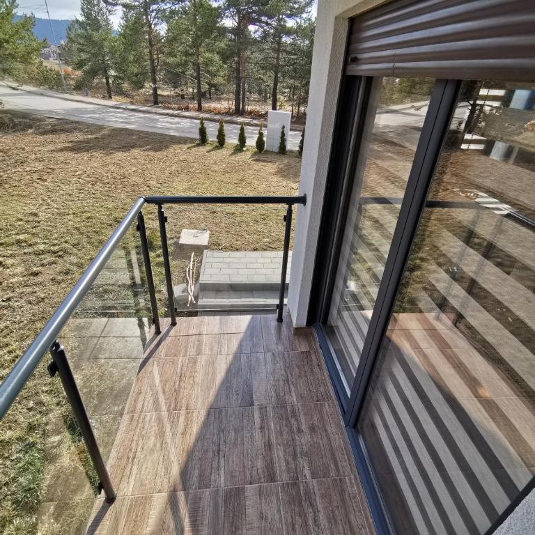 Apartman NINA Bombonjera - Apartman sa Terasom - 28