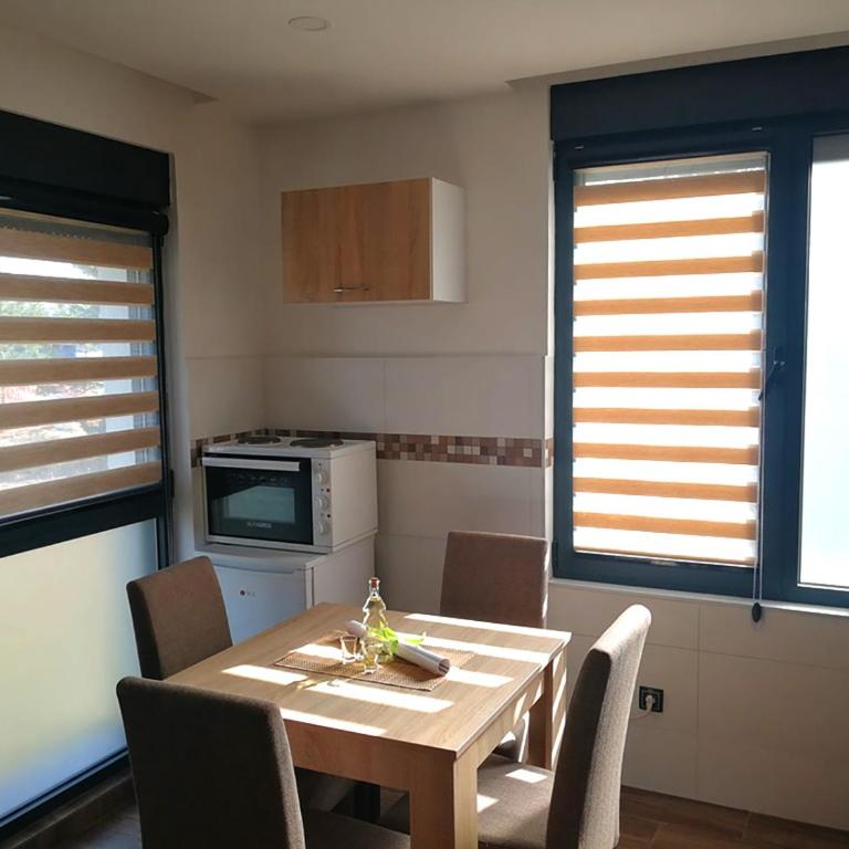 Apartman NINA Bombonjera - Apartman sa Terasom - 5