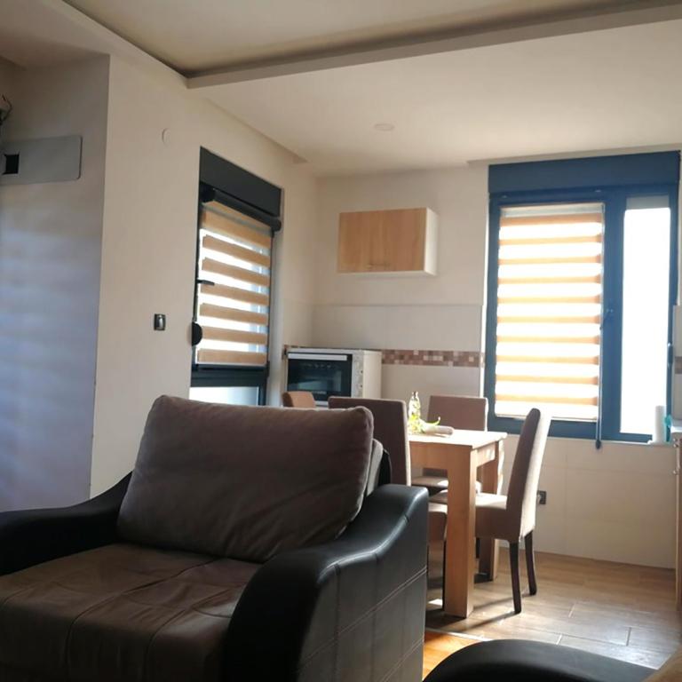 Apartman NINA Bombonjera - Apartman sa Terasom - 11