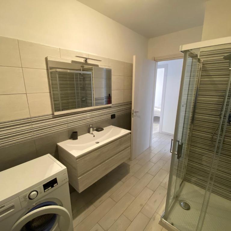 Residenza al Parco Termale - Comano Terme - Appartamento con 3 Camere da Letto - 6