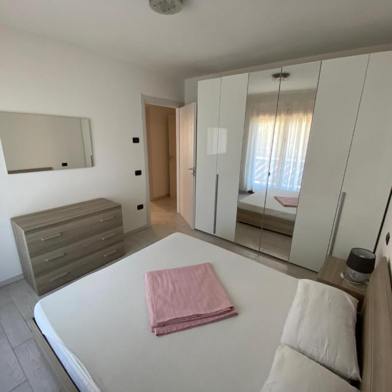 Residenza al Parco Termale - Comano Terme - Appartamento con 3 Camere da Letto - 9