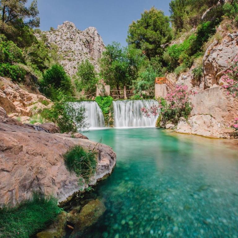 VILLA STRELITZIA WITH PRIVATE POOL & AMAZING VIEW - Two-Bedroom Villa - 30
