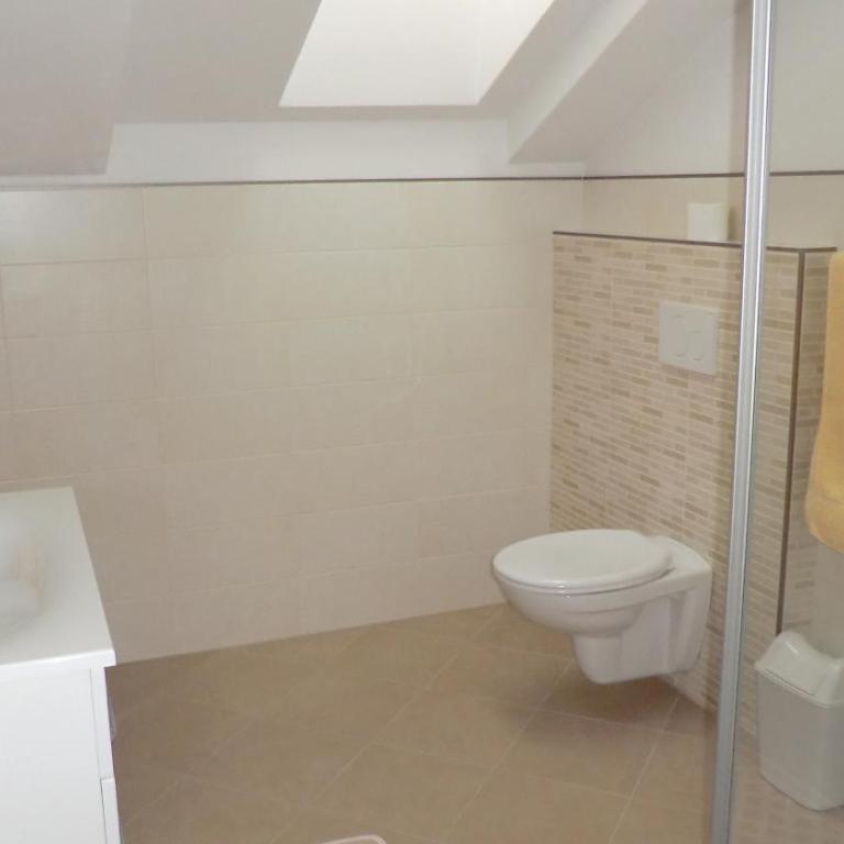 Garni Pircher - Apartamento de 1 dormitorio - 5