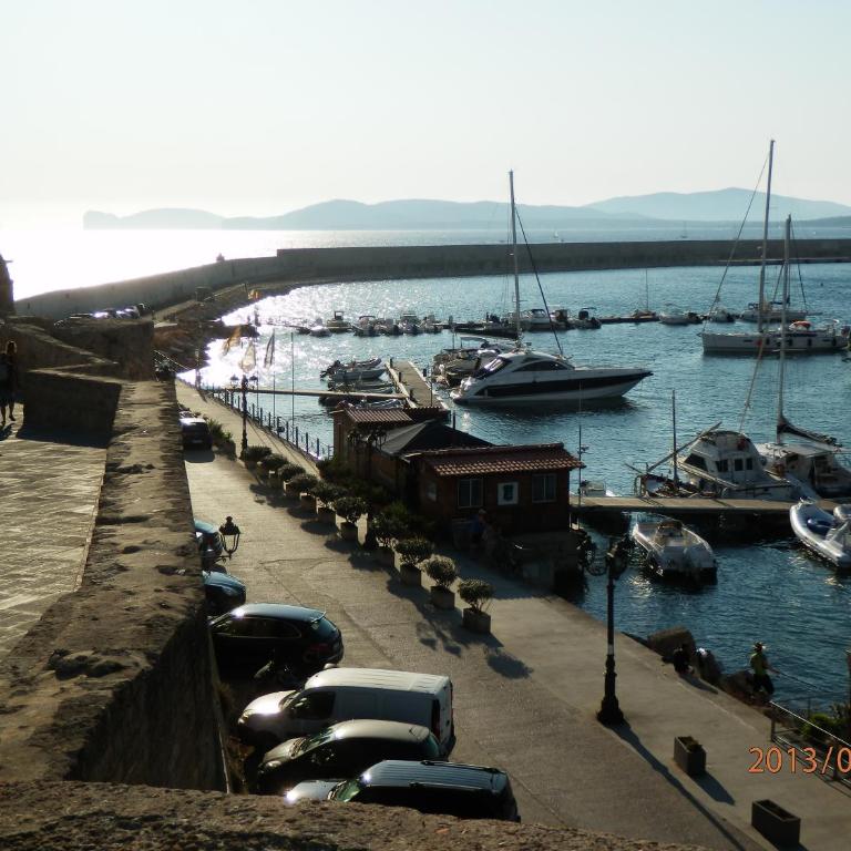 Appartamento Tarragona - One-Bedroom Apartment - 30