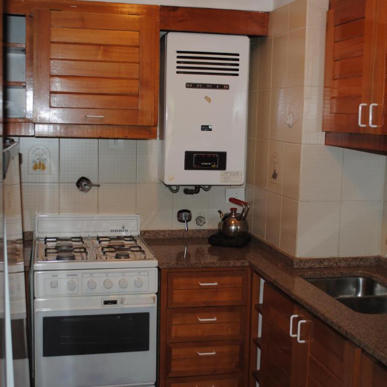 Departamento Elordi - Apartamento Dúplex - 25