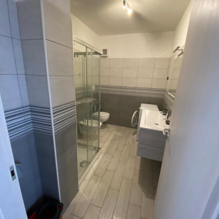Residenza al Parco Termale - Comano Terme - Appartamento con 3 Camere da Letto - 7
