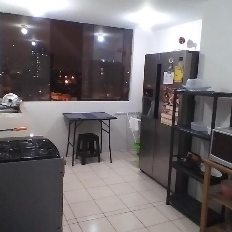 Arena Costa Lima B - B&b - Apartamento con vistas al mar - 16