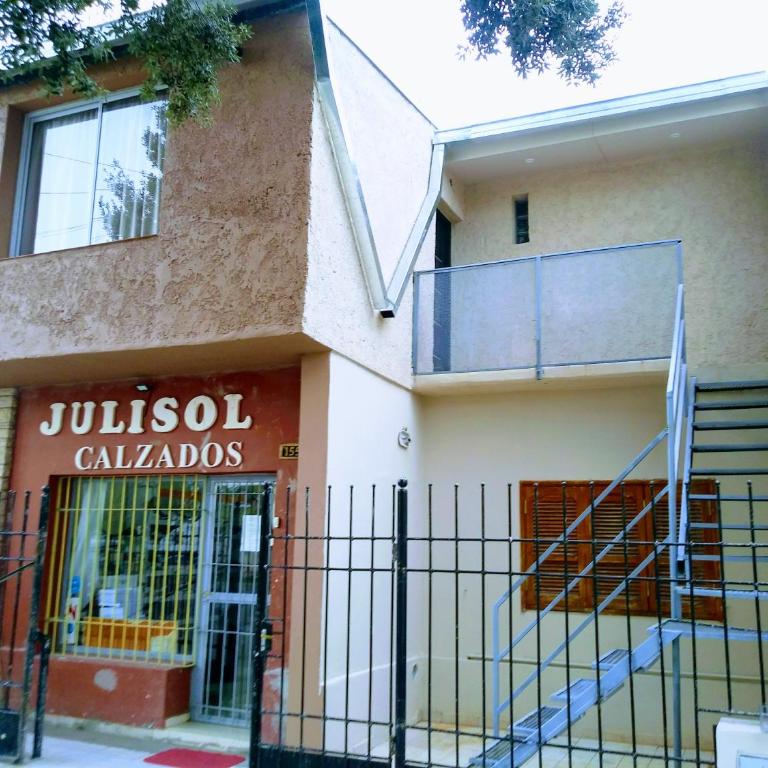 Departamento Céntrico ISELIN - Apartamento de 1 dormitorio - 1