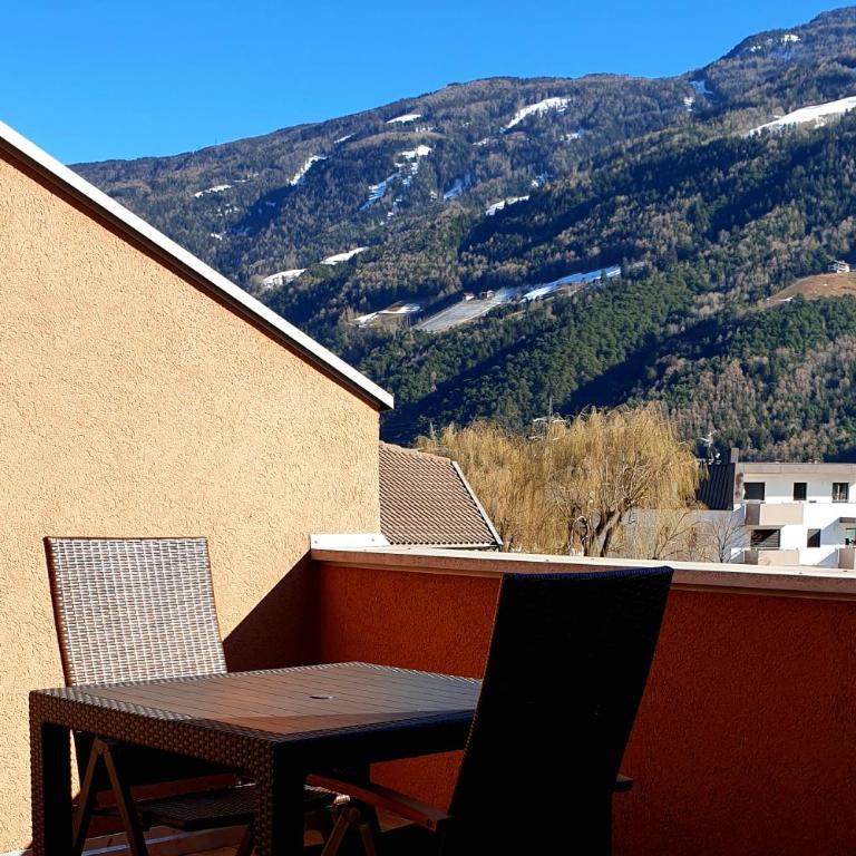 Apartment Luam - Alpstay - Appartamento con 2 Camere da Letto - 15