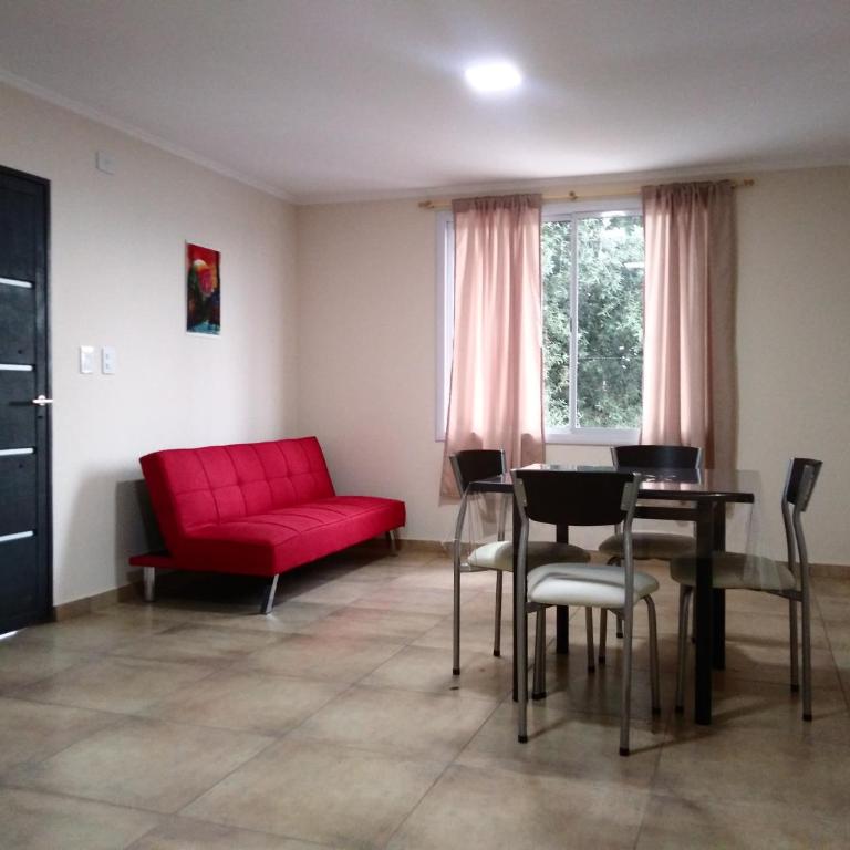 Departamento Céntrico ISELIN - Apartamento de 1 dormitorio - 7