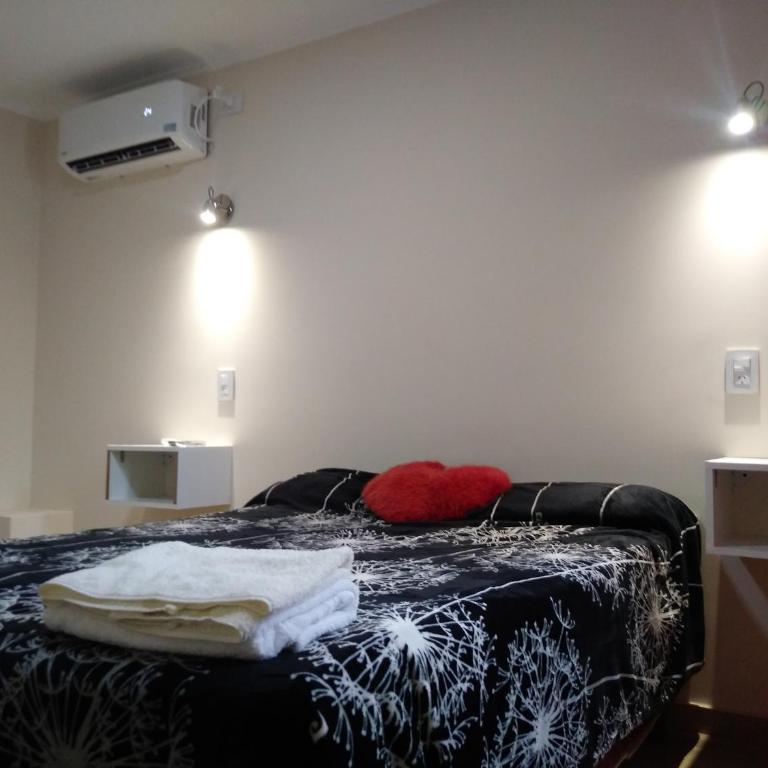 Departamento Céntrico ISELIN - Apartamento de 1 dormitorio - 15