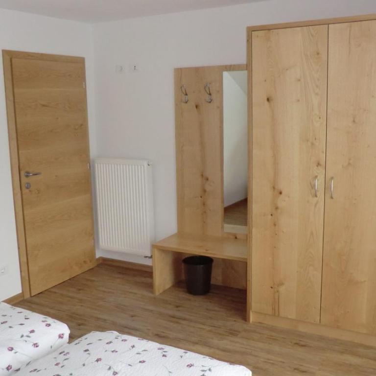 Garni Pircher - Apartamento de 1 dormitorio - 6