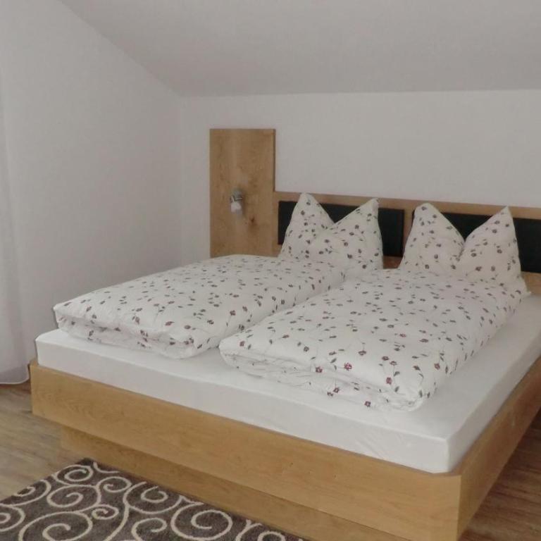 Garni Pircher - Apartamento de 1 dormitorio - 7