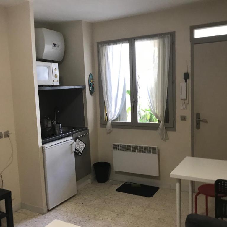 La MAISON D'ANTONIN - Studio Apartment - 3