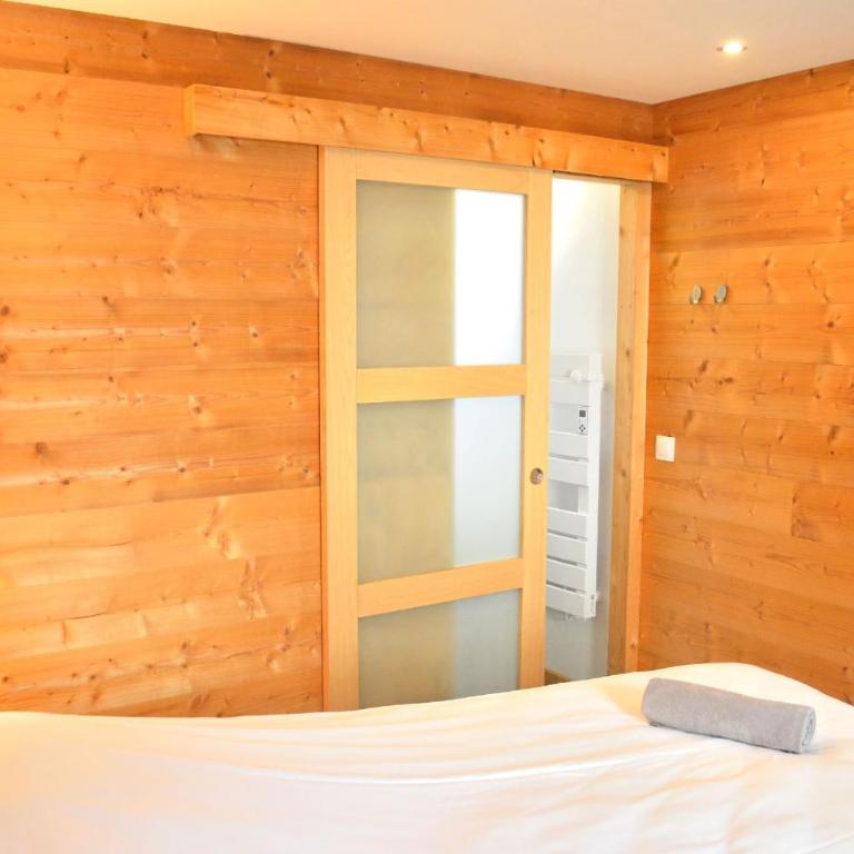 Chalet 800 - Chalet mit 1 Schlafzimmer - 19