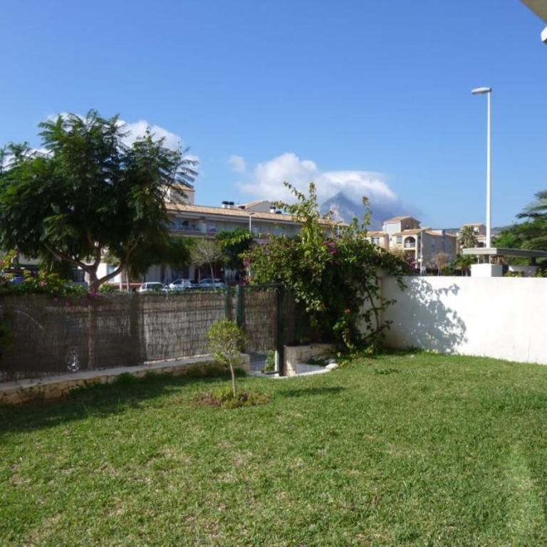 ENTRECABOS - Appartement 1 Chambre - 10