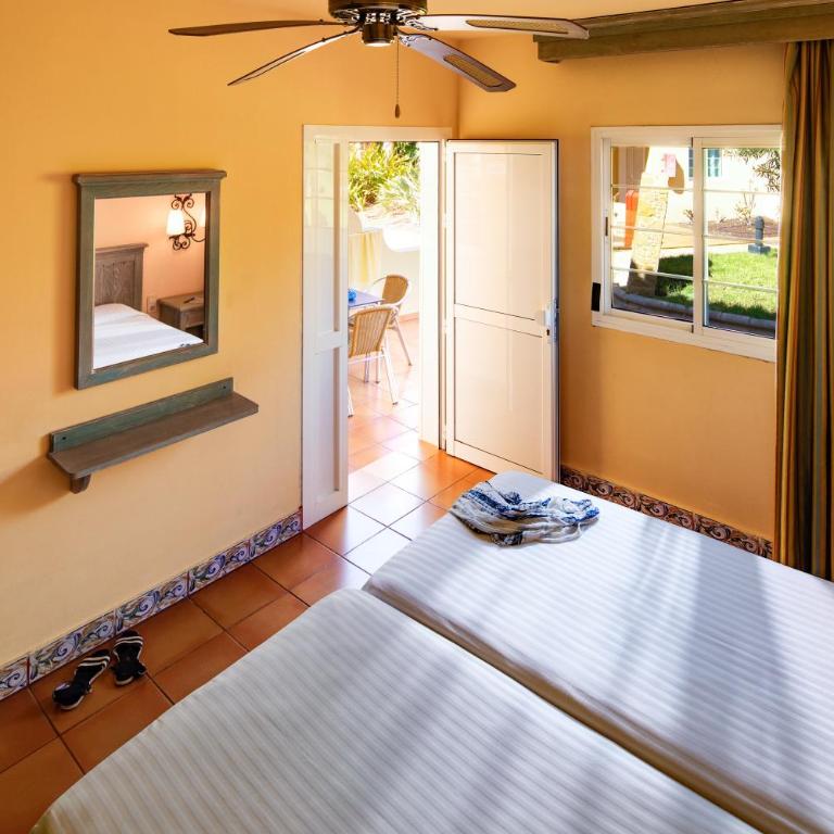 Royal Suite - Habitación Doble - 3