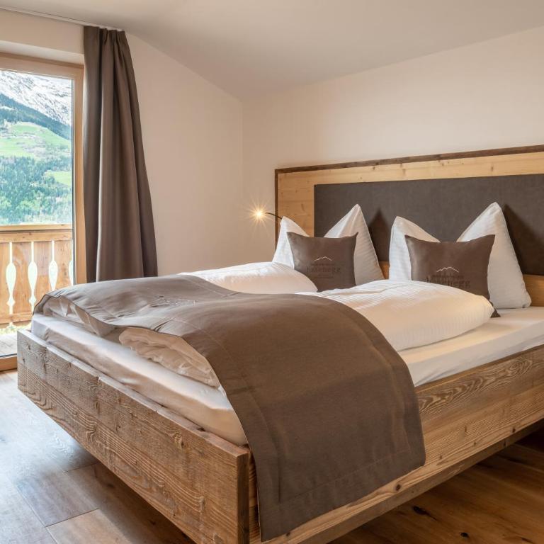 Mountain Village Hasenegg - Appartamento con 2 Camere da Letto - 13