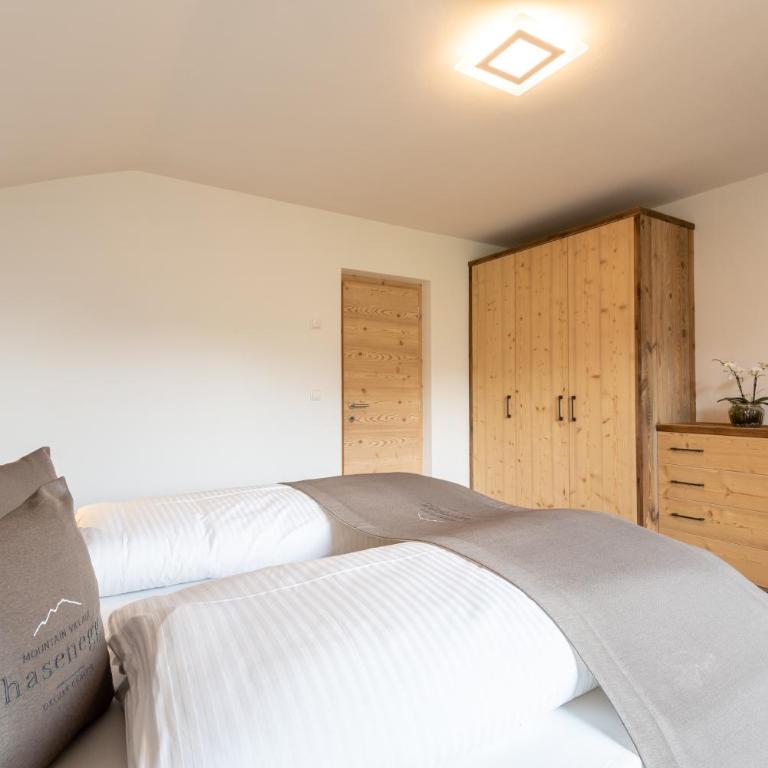 Mountain Village Hasenegg - Appartamento con 2 Camere da Letto - 12