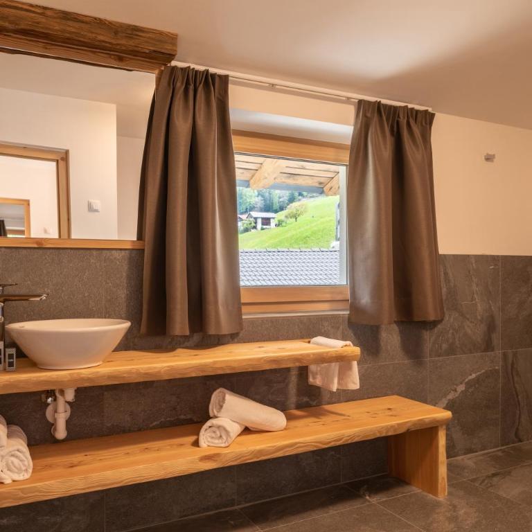 Mountain Village Hasenegg - Appartamento con 2 Camere da Letto - 11