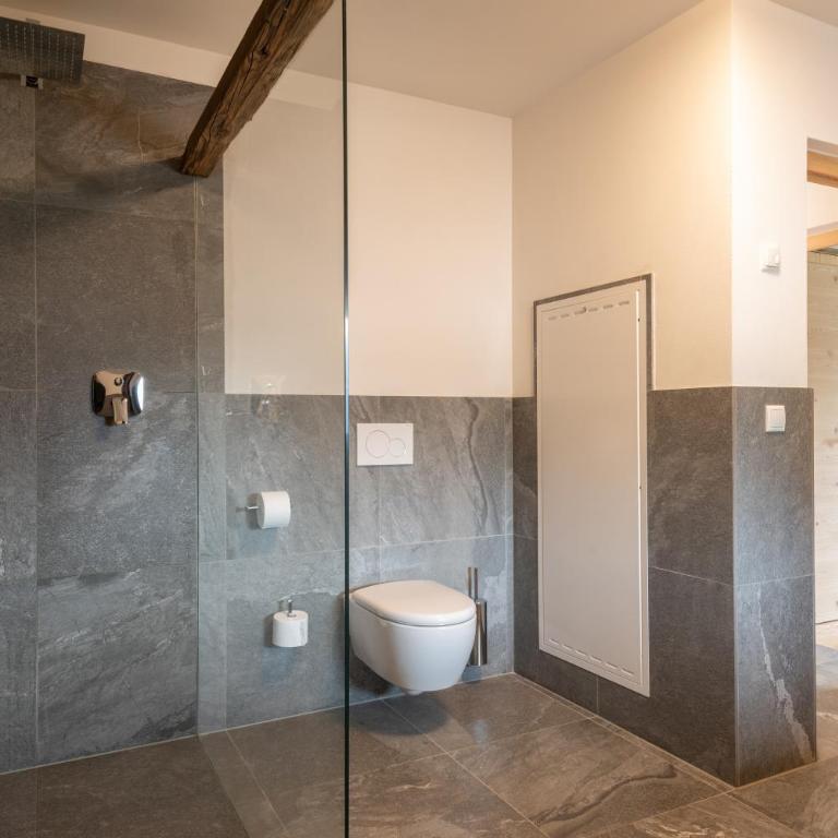 Mountain Village Hasenegg - Appartamento con 2 Camere da Letto - 10