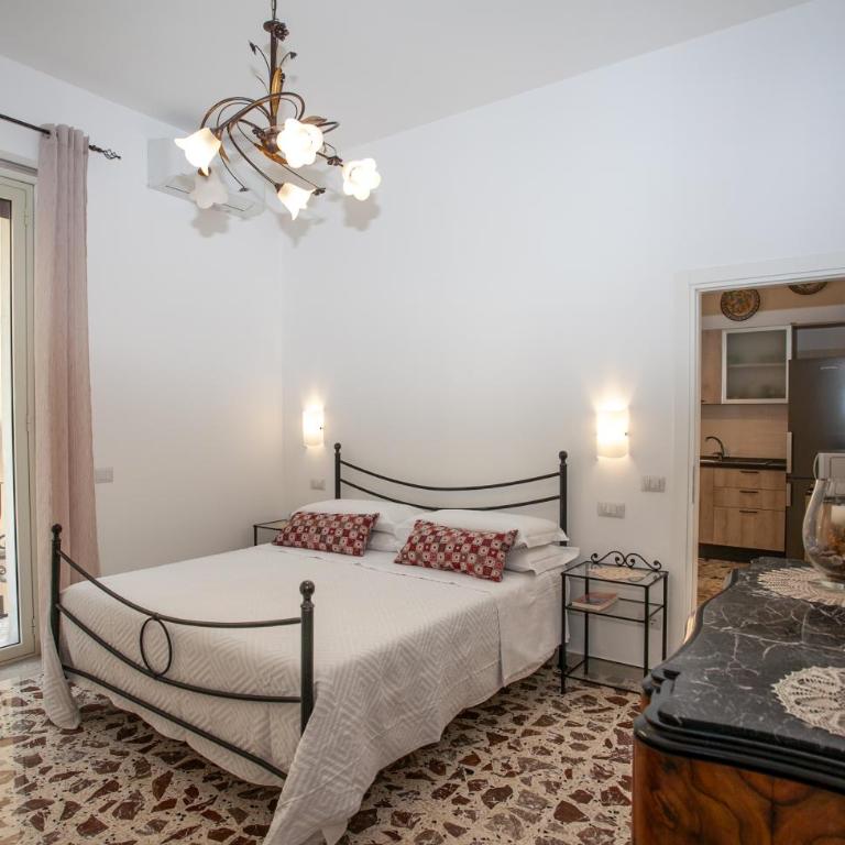 Casa Rosa - Appartamento con 2 Camere da Letto - 5