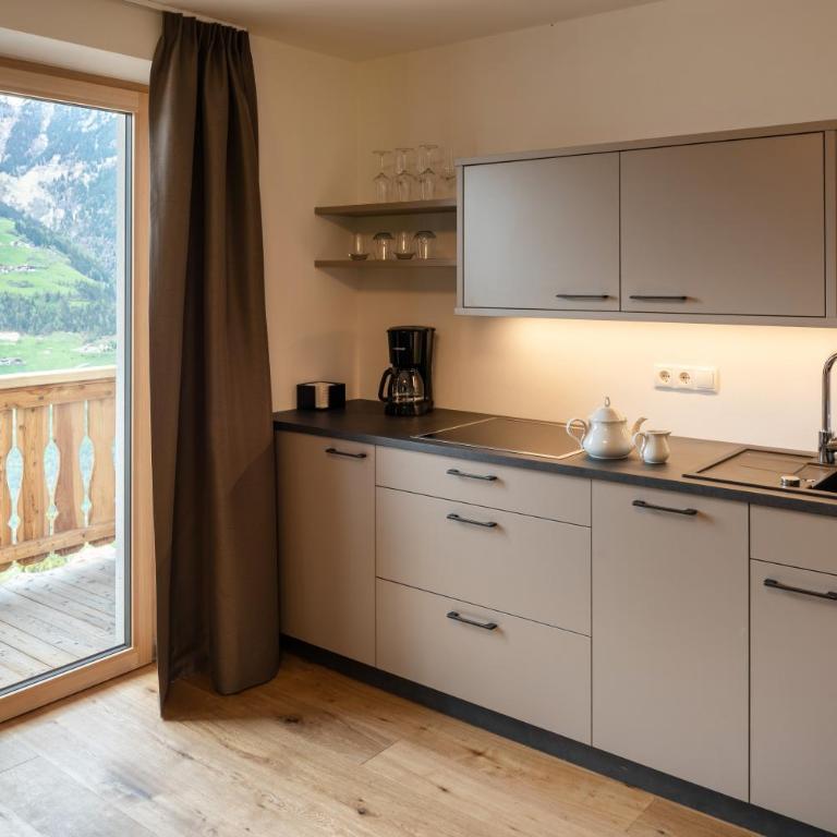 Mountain Village Hasenegg - Appartamento con 2 Camere da Letto - 7