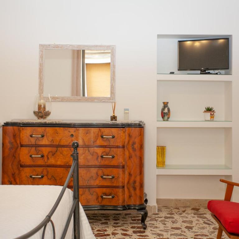 Casa Rosa - Appartamento con 2 Camere da Letto - 14
