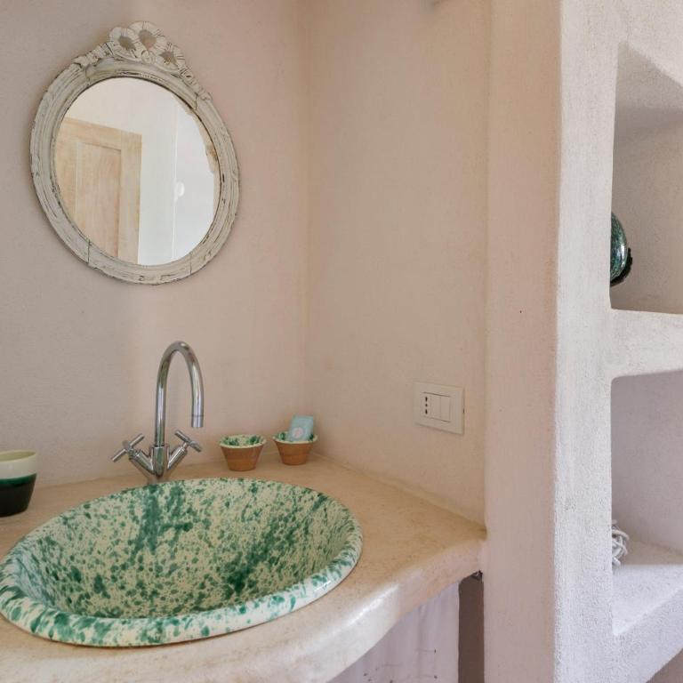 Trullo dell'Oleandro - Le Corti del Silenzio - Villa with Private Pool - 27