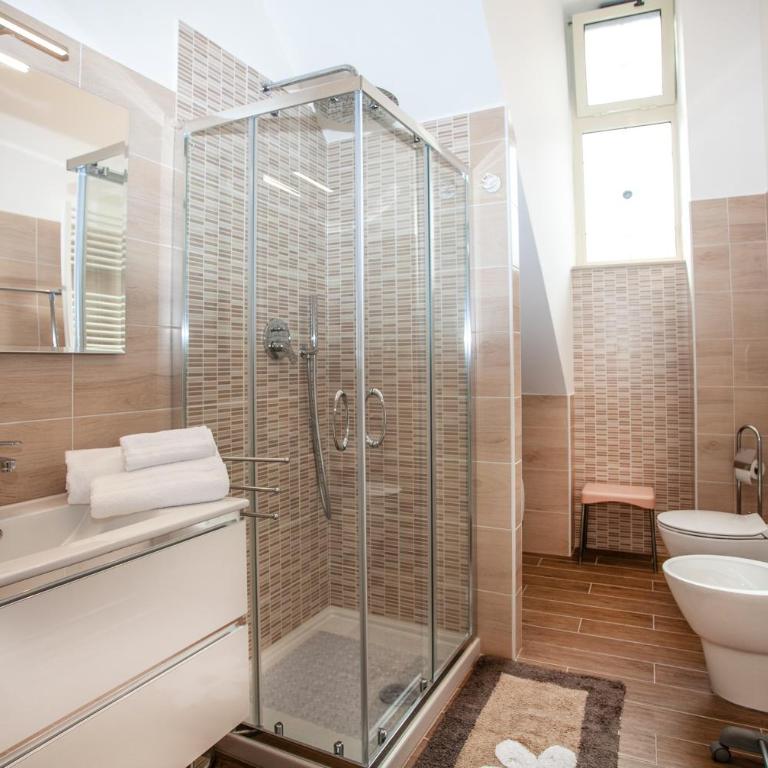 Casa Rosa - Appartamento con 2 Camere da Letto - 6