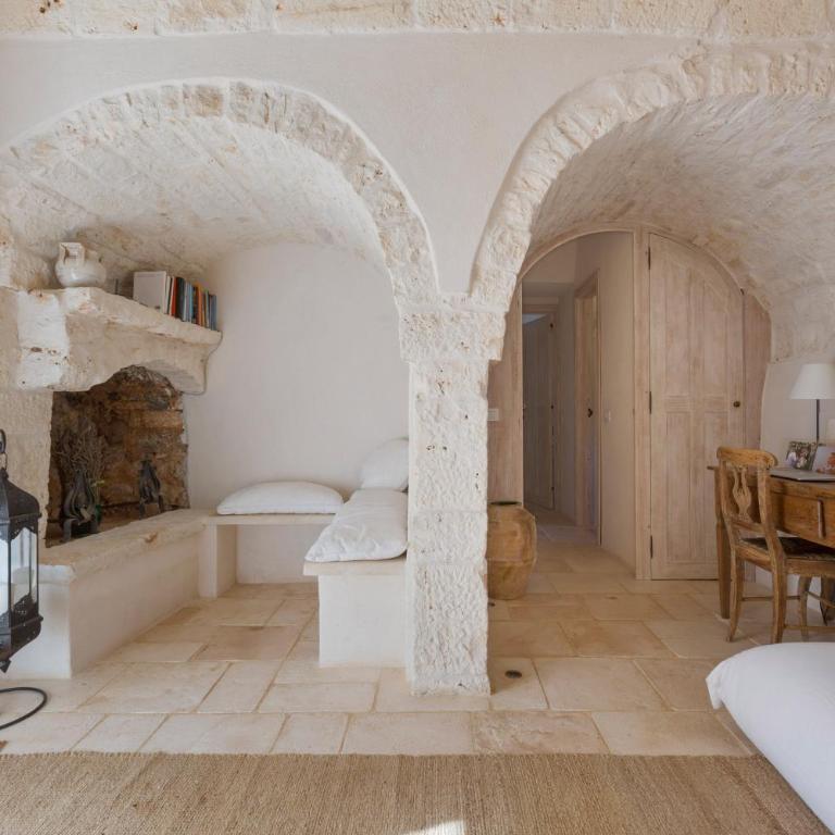 Trullo dell'Oleandro - Le Corti del Silenzio - Villa with Private Pool - 29
