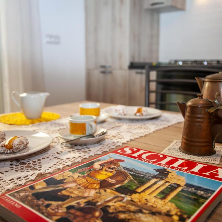 Casa Rosa - Appartamento con 2 Camere da Letto - 19