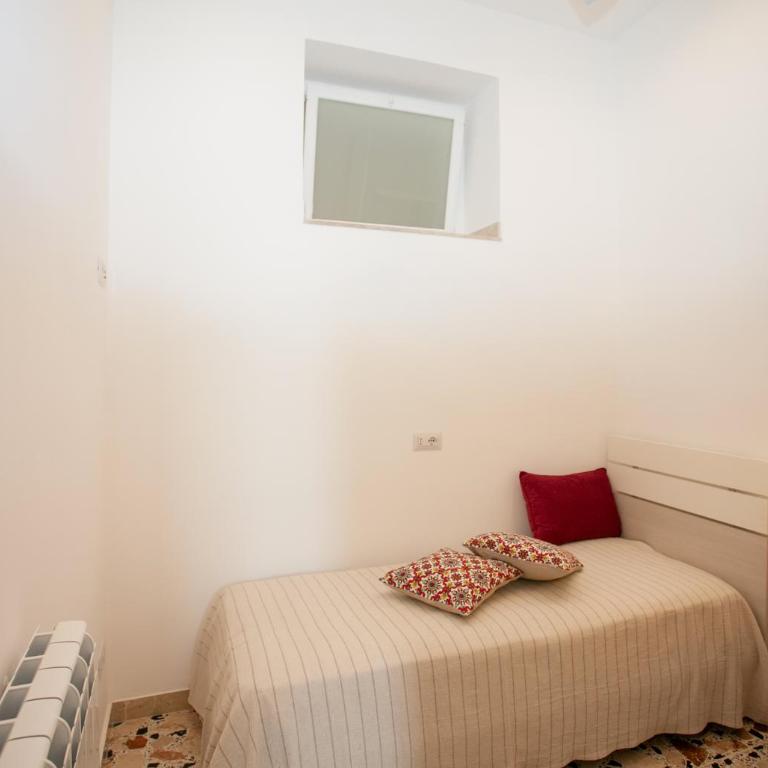 Casa Rosa - Appartamento con 2 Camere da Letto - 22