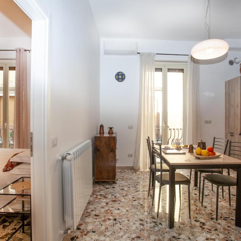Casa Rosa - Appartamento con 2 Camere da Letto - 23