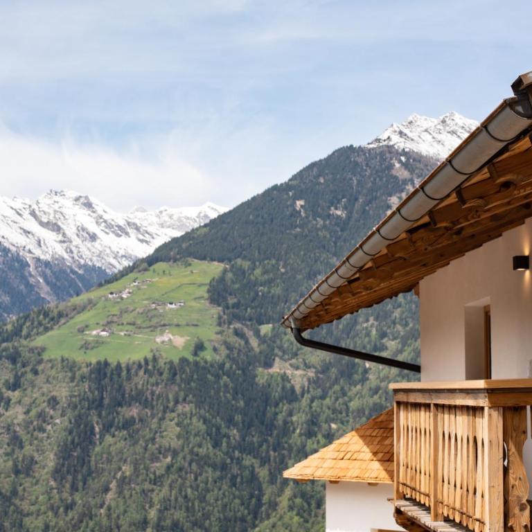 Mountain Village Hasenegg - Appartamento con 2 Camere da Letto - 6