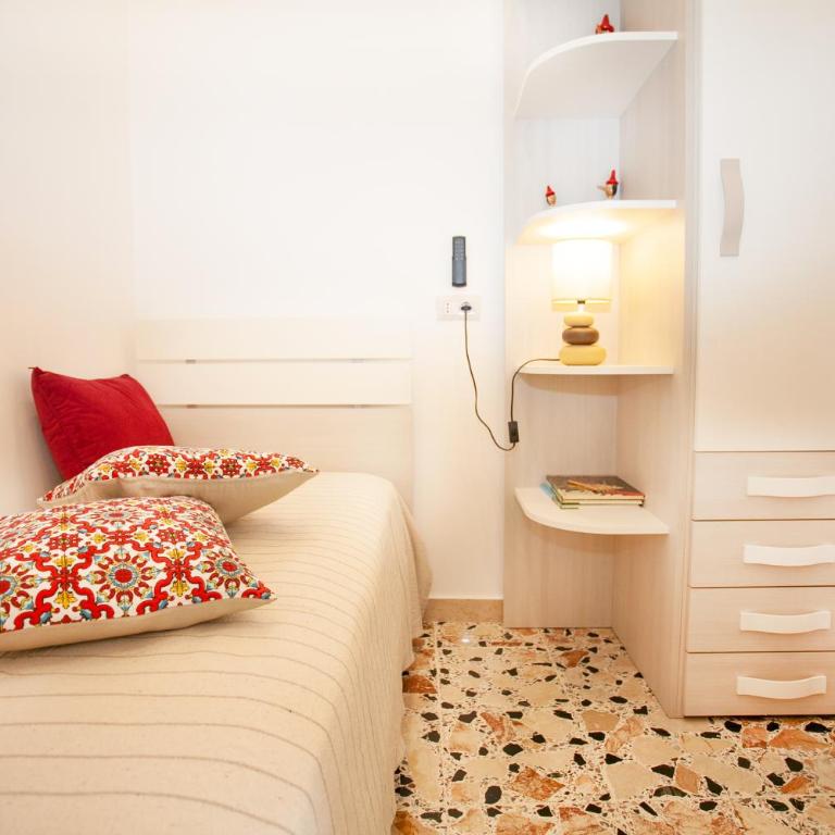 Casa Rosa - Appartamento con 2 Camere da Letto - 4