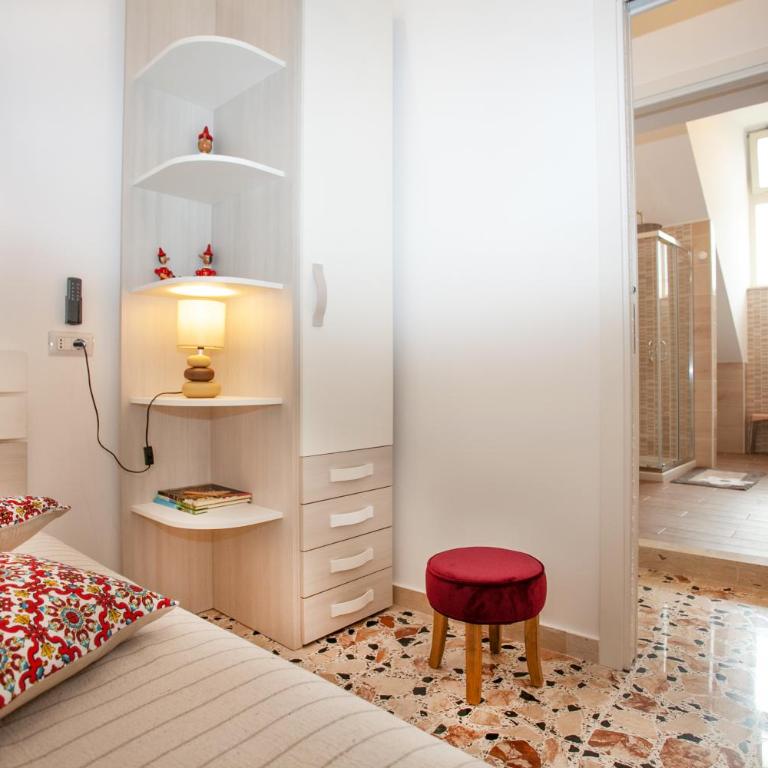 Casa Rosa - Appartamento con 2 Camere da Letto - 31