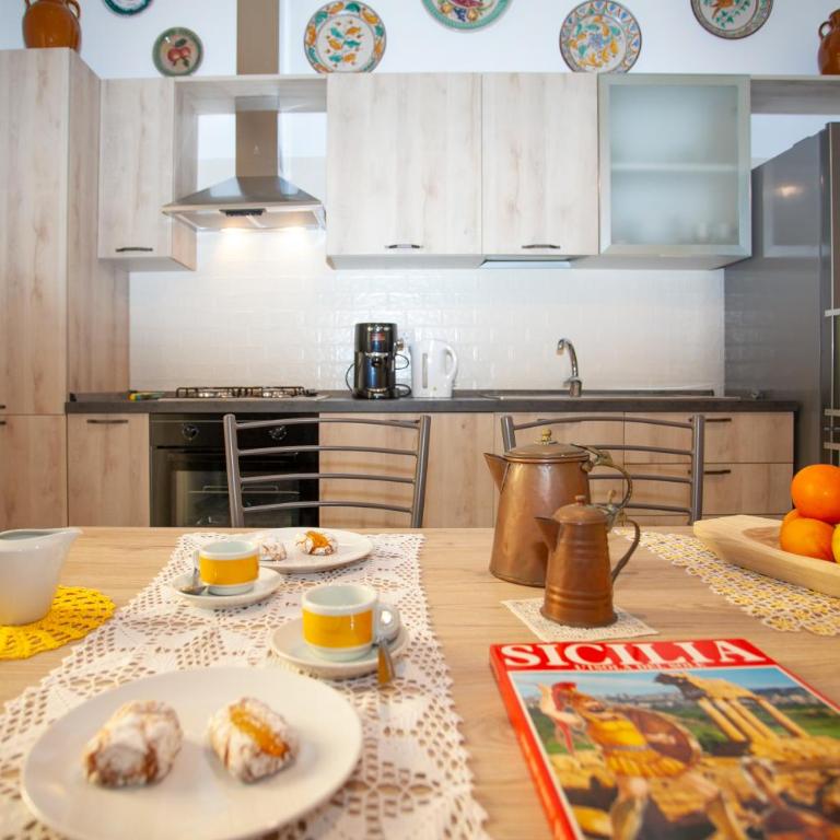 Casa Rosa - Appartamento con 2 Camere da Letto - 34