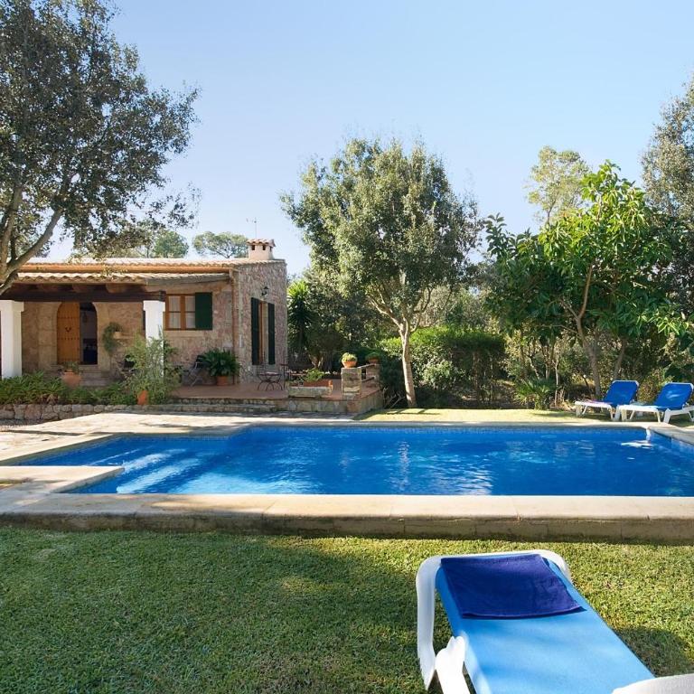 Villa Can Moranta - Pedro Monjo - Villa - 2