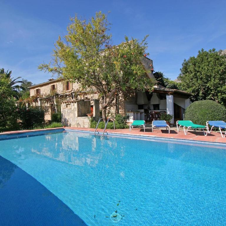 Villa Punxa - Villa - 1