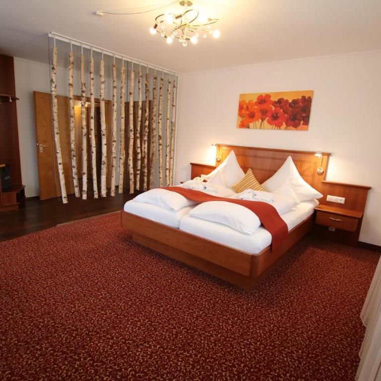 ANGERHOF Kur- und Thermenhotel - Suite - 2