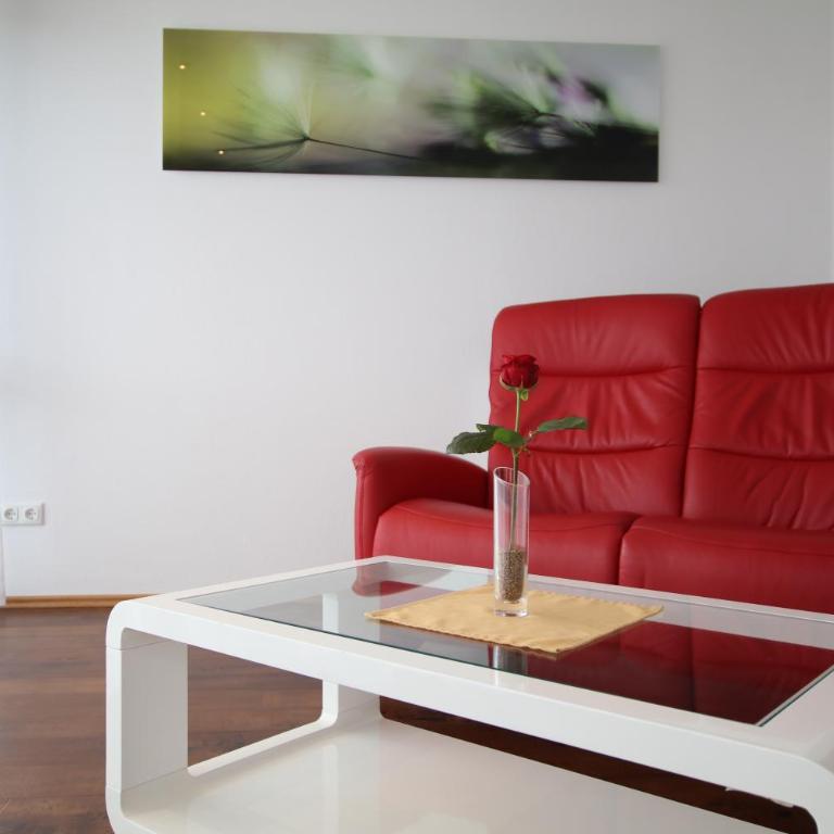 ANGERHOF Kur- und Thermenhotel - Suite - 1