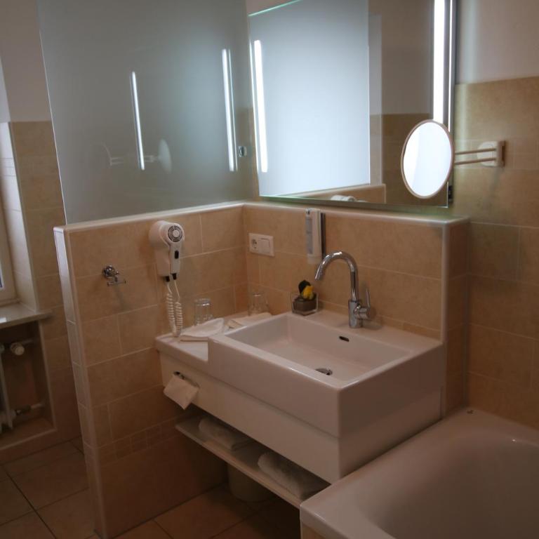 ANGERHOF Kur- und Thermenhotel - Suite - 4