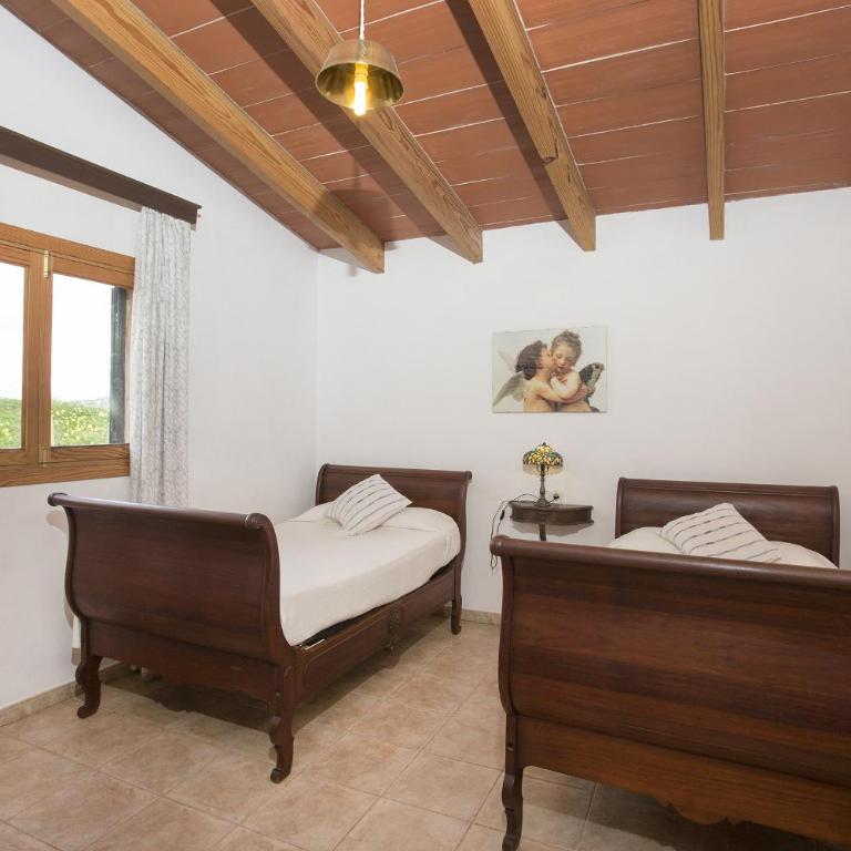 Villa Servera - Es jardí - Villa - 12